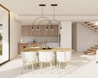 New build - Villa - Cumbre de Sol - Cumbre Del Sol