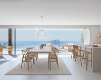 New build - Villa - Cumbre de Sol - Cumbre Del Sol
