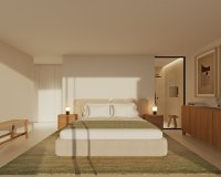New build - Villa - Cumbre de Sol - Cumbre Del Sol