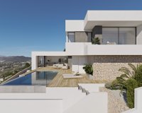 New build - Villa - Cumbre de Sol - Cumbre Del Sol