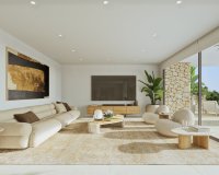 New build - Villa - Cumbre de Sol - Cumbre Del Sol