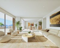 New build - Villa - Cumbre de Sol - Cumbre Del Sol
