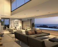 New build - Villa - Cumbre de Sol - Cumbre Del Sol