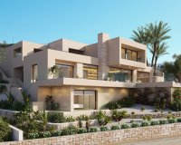 New build - Villa - Cumbre de Sol - Cumbre Del Sol