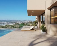 New build - Villa - Cumbre de Sol - Cumbre Del Sol