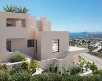 New build - Villa - Cumbre de Sol - Cumbre Del Sol