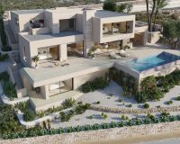 New build - Villa - Cumbre de Sol - Cumbre Del Sol