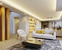 New build - Villa - Cumbre de Sol - Cumbre Del Sol