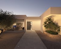 New build - Villa - Cumbre de Sol - Cumbre Del Sol