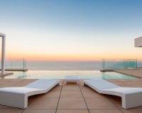 New build - Villa - Cumbre del Sol - Cumbre Del Sol