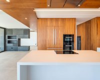 New build - Villa - Cumbre del Sol - Cumbre Del Sol