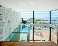 New build - Villa - Cumbre del Sol - Cumbre Del Sol