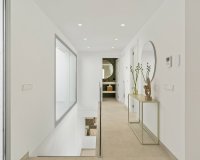 New build - Villa - Cumbre del Sol - Cumbre Del Sol