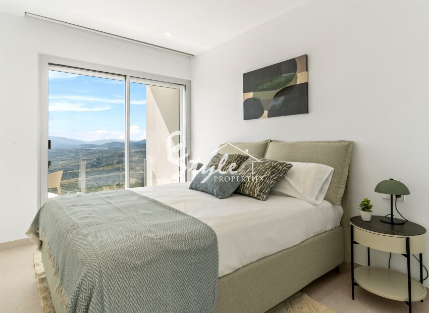 New build - Villa - Cumbre del Sol - Cumbre Del Sol