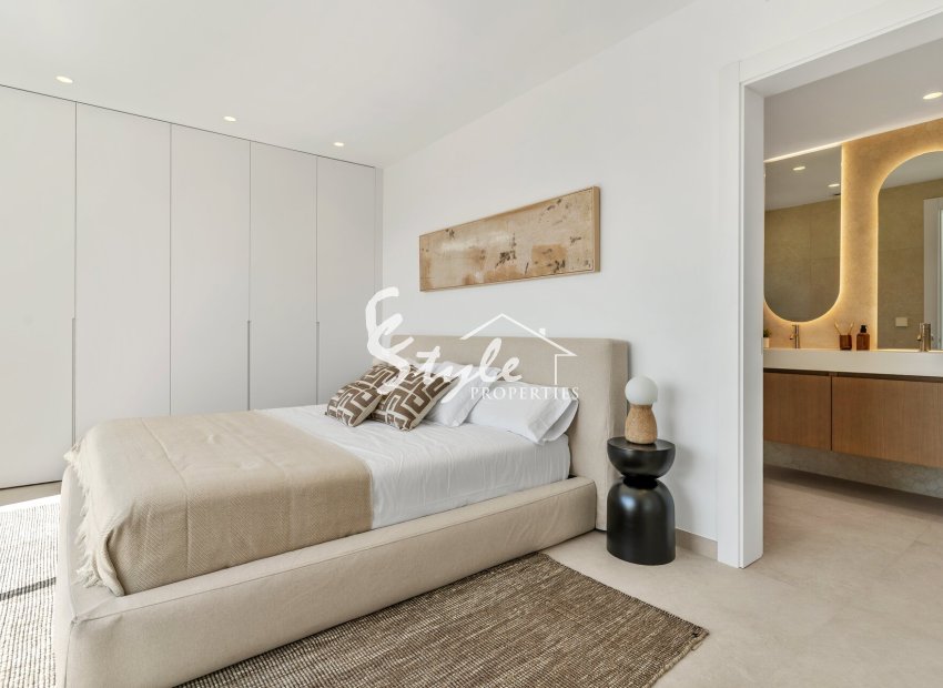 New build - Villa - Cumbre del Sol - Cumbre Del Sol