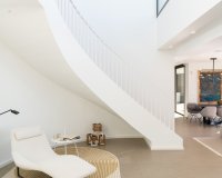 New build - Villa - Cumbre del Sol - Cumbre Del Sol