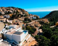 New build - Villa - Cumbre del Sol - Cumbre Del Sol