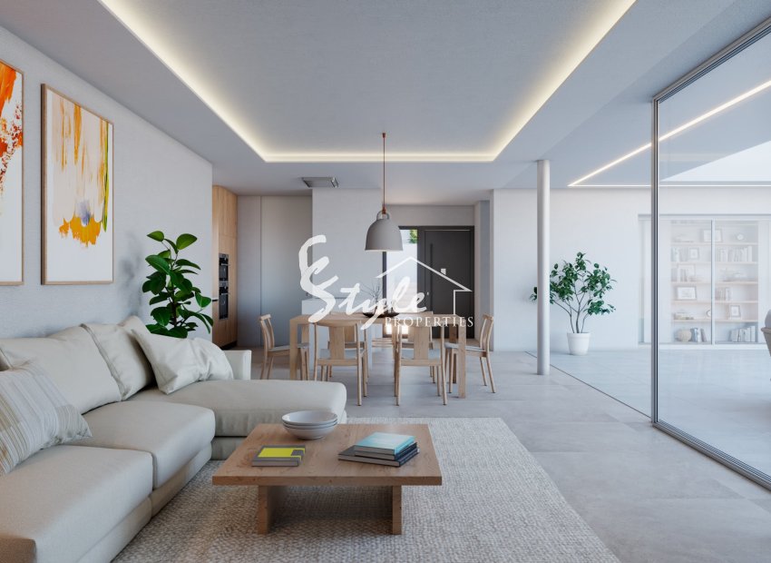 New build - Villa - Cumbre del Sol - Cumbre Del Sol