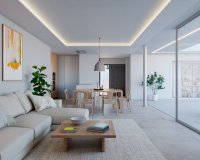 New build - Villa - Cumbre del Sol - Cumbre Del Sol