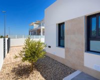 New build - Villa - Daya Vieja - Daya Nueva