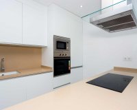 New build - Villa - Daya Vieja - Daya Nueva