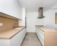 New build - Villa - Daya Vieja - Daya Nueva