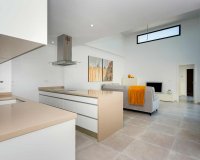 New build - Villa - Daya Vieja - Daya Nueva