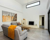 New build - Villa - Daya Vieja - Daya Nueva