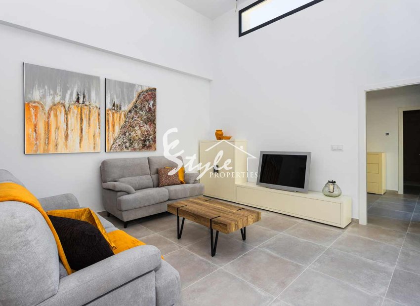 New build - Villa - Daya Vieja - Daya Nueva