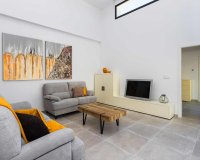 New build - Villa - Daya Vieja - Daya Nueva