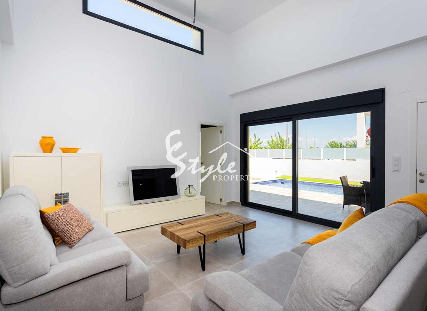 New build - Villa - Daya Vieja - Daya Nueva