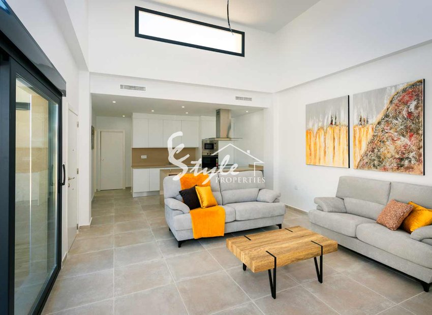 New build - Villa - Daya Vieja - Daya Nueva