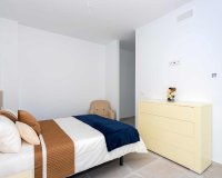 New build - Villa - Daya Vieja - Daya Nueva