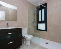 New build - Villa - Daya Vieja - Daya Nueva