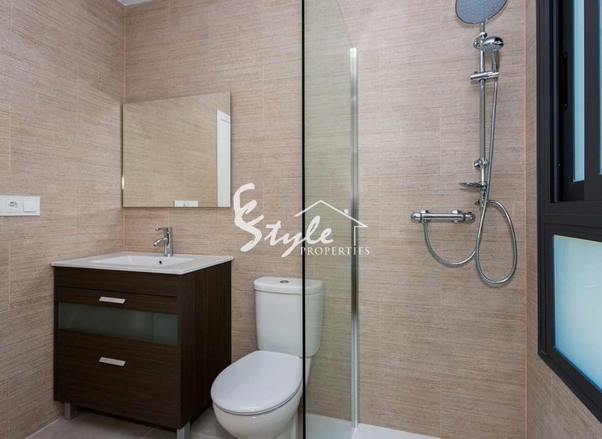 New build - Villa - Daya Vieja - Daya Nueva