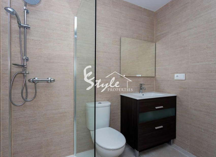 New build - Villa - Daya Vieja - Daya Nueva