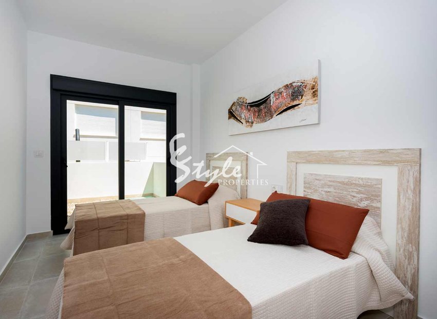 New build - Villa - Daya Vieja - Daya Nueva