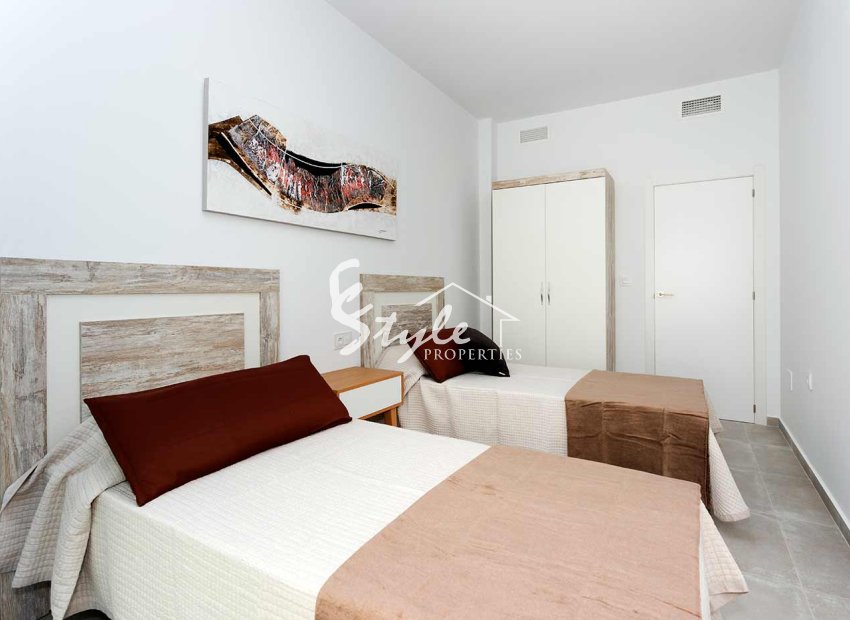 New build - Villa - Daya Vieja - Daya Nueva