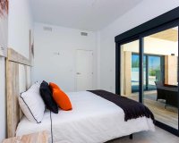 New build - Villa - Daya Vieja - Daya Nueva