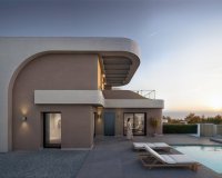 New build - Villa - Daya Vieja - Daya Nueva