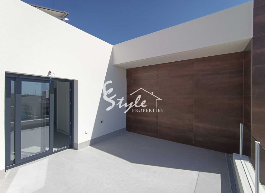 New build - Villa - Daya Vieja - Daya Nueva