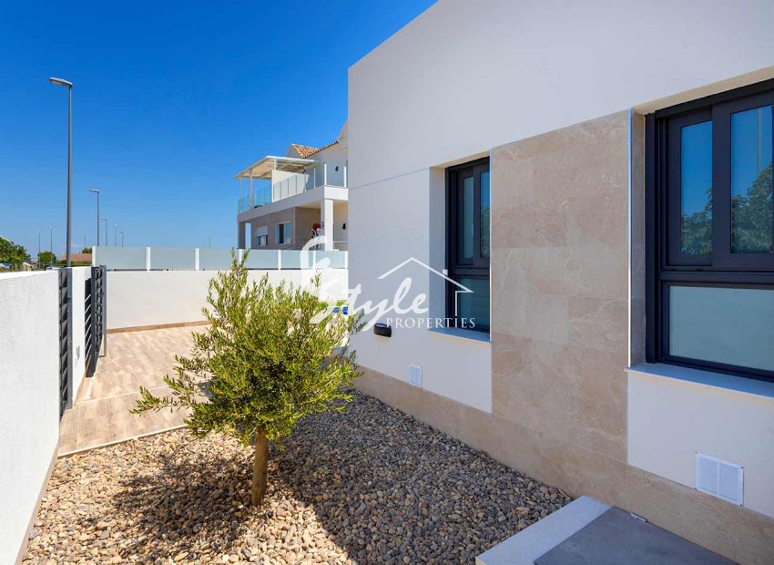 New build - Villa - Daya Vieja - Daya Nueva