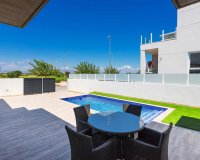 New build - Villa - Daya Vieja - Daya Nueva