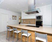 New build - Villa - Daya Vieja - Daya Nueva