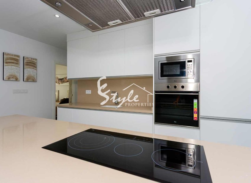 New build - Villa - Daya Vieja - Daya Nueva