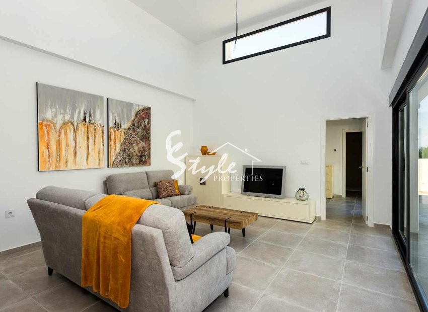New build - Villa - Daya Vieja - Daya Nueva