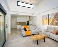 New build - Villa - Daya Vieja - Daya Nueva