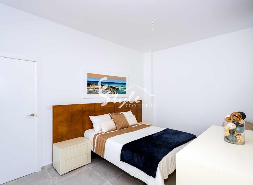 New build - Villa - Daya Vieja - Daya Nueva