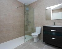 New build - Villa - Daya Vieja - Daya Nueva