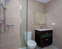 New build - Villa - Daya Vieja - Daya Nueva